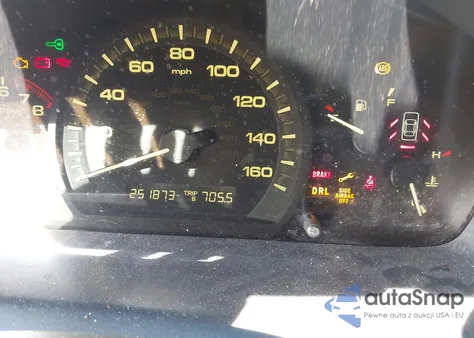 2006 Honda Accord 2.4 Lx из США, поврежденный, VIN 3HGCM56436G708175